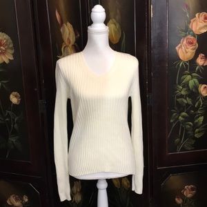 TOMMY HILFIGER sweater sz M